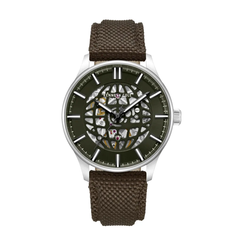 ساعت مچی کنت کول مردانه