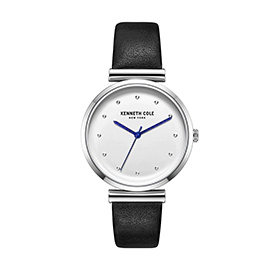 خرید ساعت مچی زنانه کنت کول مدل KENNETHCOLE KC51007003 با بهترین قیمت