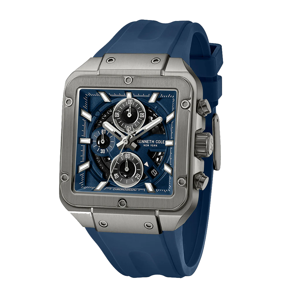 ساعت مچی کنت کول مردانه KENNETHCOLE KCWGO0065501