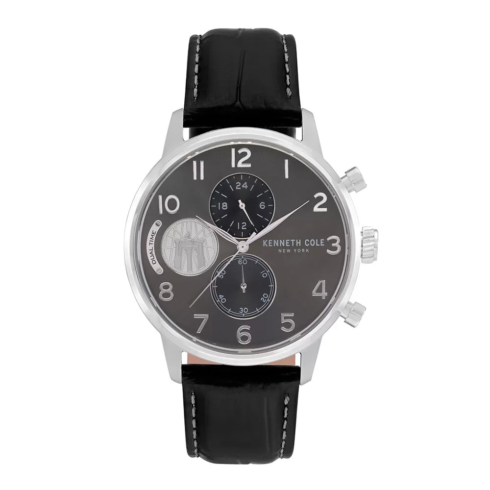 ساعت مچی مردانه کنت کول