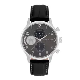 خرید ساعت مچی مردانه کنت کول مدل KENNETHCOLE-KC-51019001 با بهترین قیمت