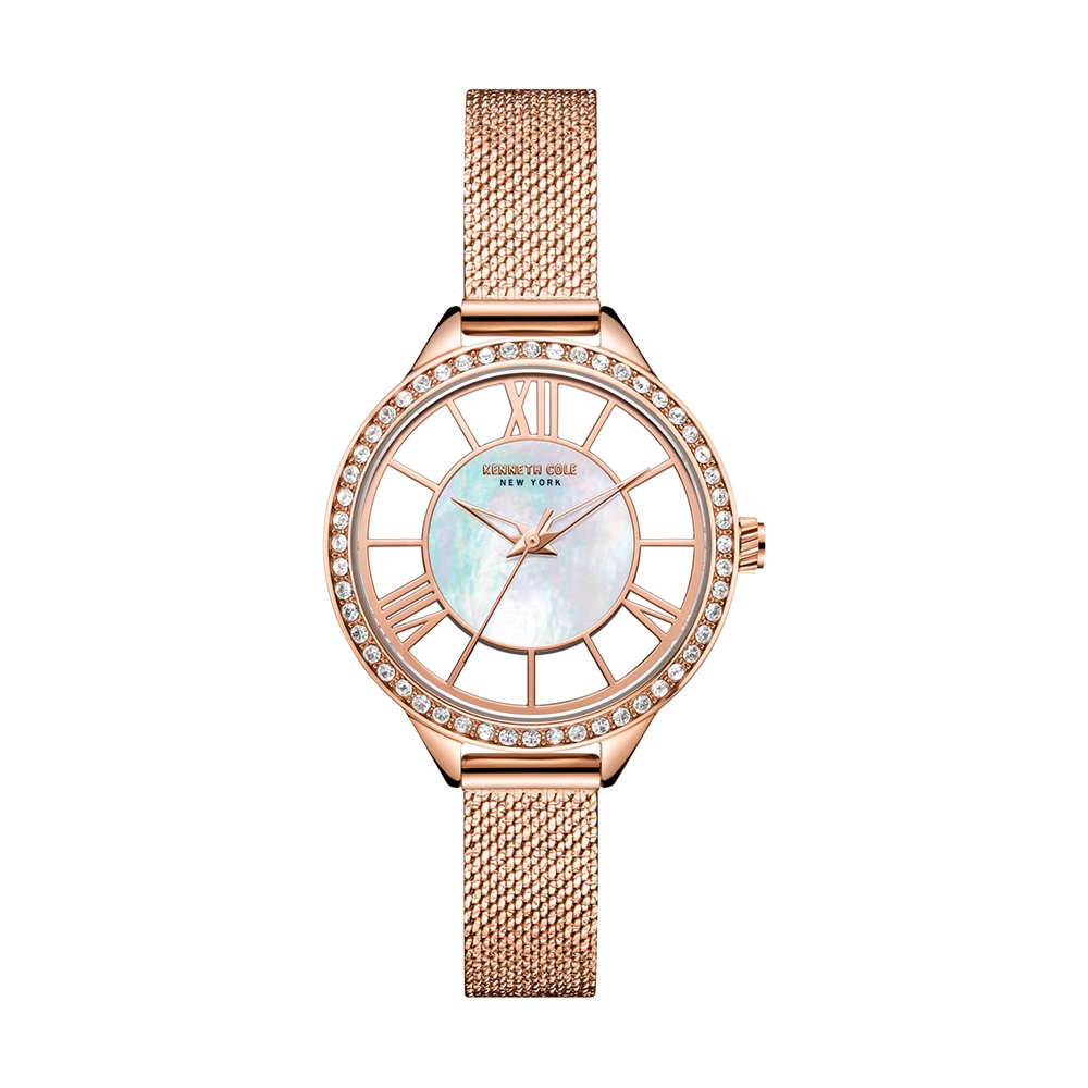 ساعت مچی زنانه کنت کول KENNETHCOLE KC51012002