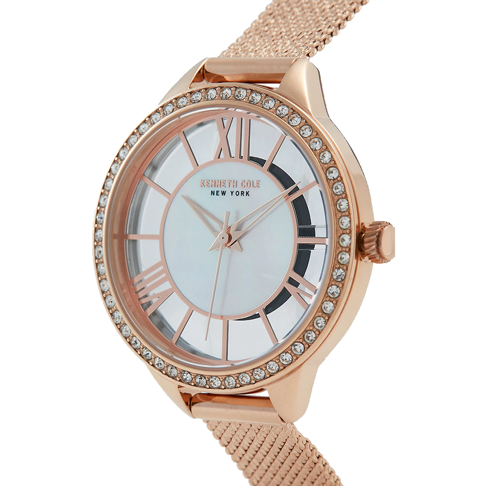 ساعت مچی زنانه کنت کول KENNETHCOLE KC51012002