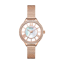 خرید ساعت مچی زنانه کنت کول مدل KENNETHCOLE KC51012002 با بهترین قیمت