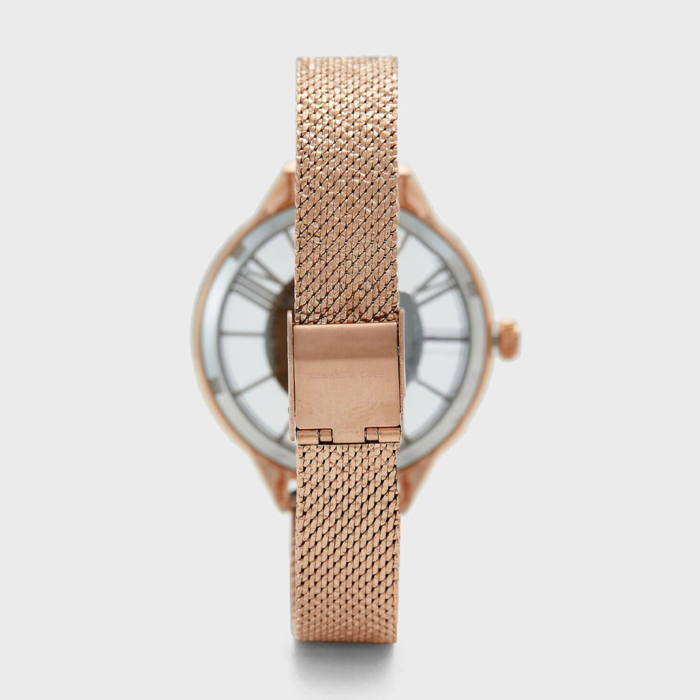ساعت مچی زنانه کنت کول KENNETHCOLE KC51012002