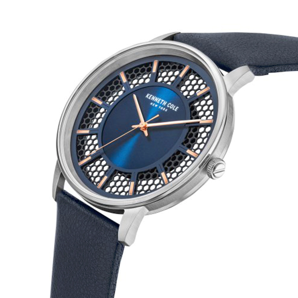 ساعت مچی مردانه کنت کول KENNETHCOLE KCWGA2104603