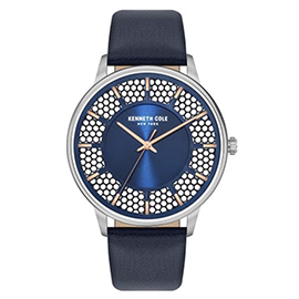 خرید ساعت مچی مردانه کنت کول مدل KENNETHCOLE KCWGA2104603 با بهترین قیمت