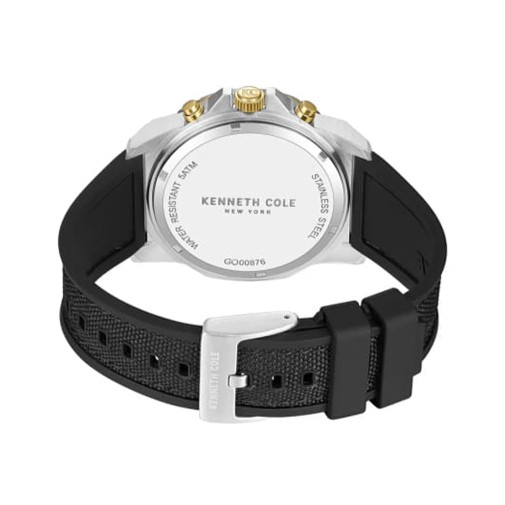 ساعت مچی کنت کول مردانه KENNETHCOLE KCWGO0087603