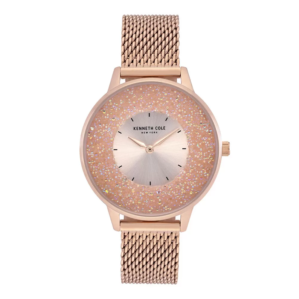 ساعت مچی زنانه کنت کول