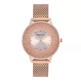 خرید ساعت مچی زنانه کنت کول مدل KENNETHCOLE-KC-51010002 با بهترین قیمت