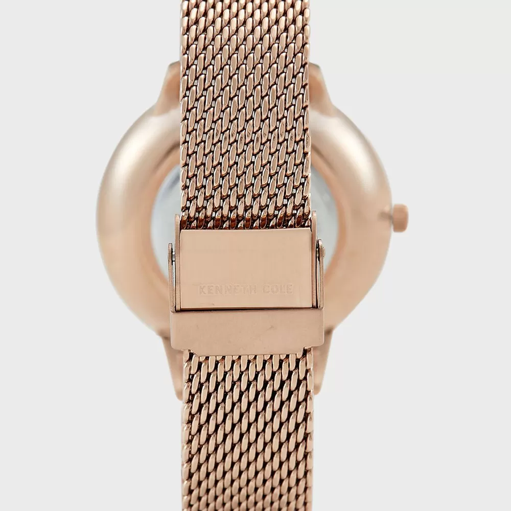 ساعت مچی زنانه کنت کول KENNETHCOLE-KC-51010002