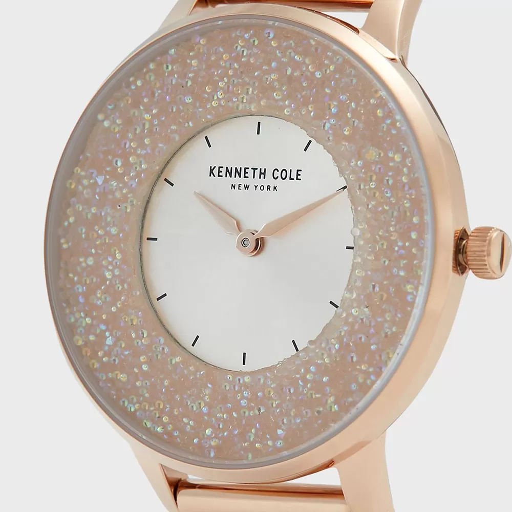 ساعت مچی زنانه کنت کول KENNETHCOLE-KC-51010002
