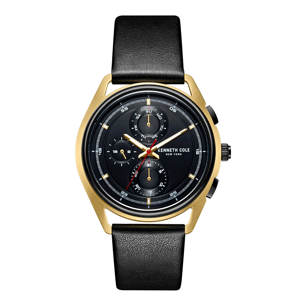 ساعت مچی مردانه کنت کول KENNETHCOLE KC51028002