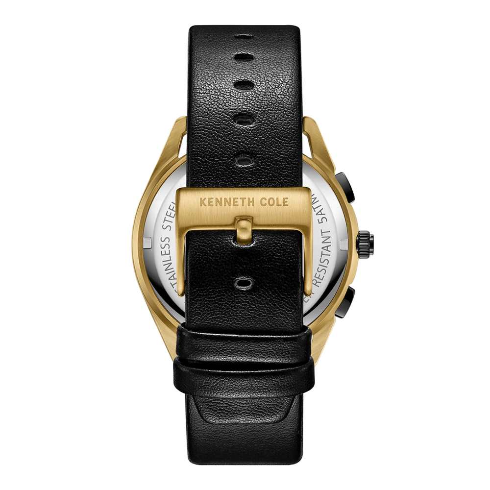ساعت مچی مردانه کنت کول KENNETHCOLE KC51028002