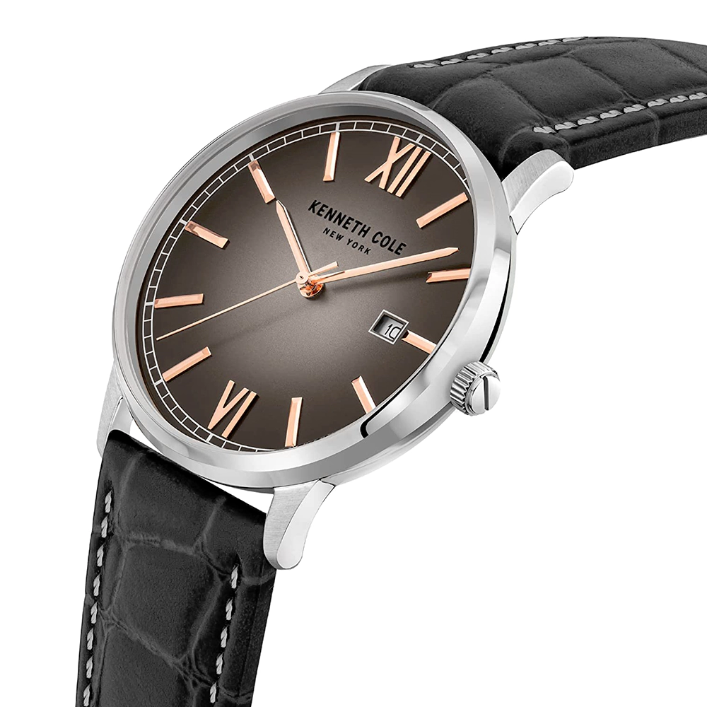 ساعت مچی مردانه کنت کول KENNETHCOLE KCWGB2123002