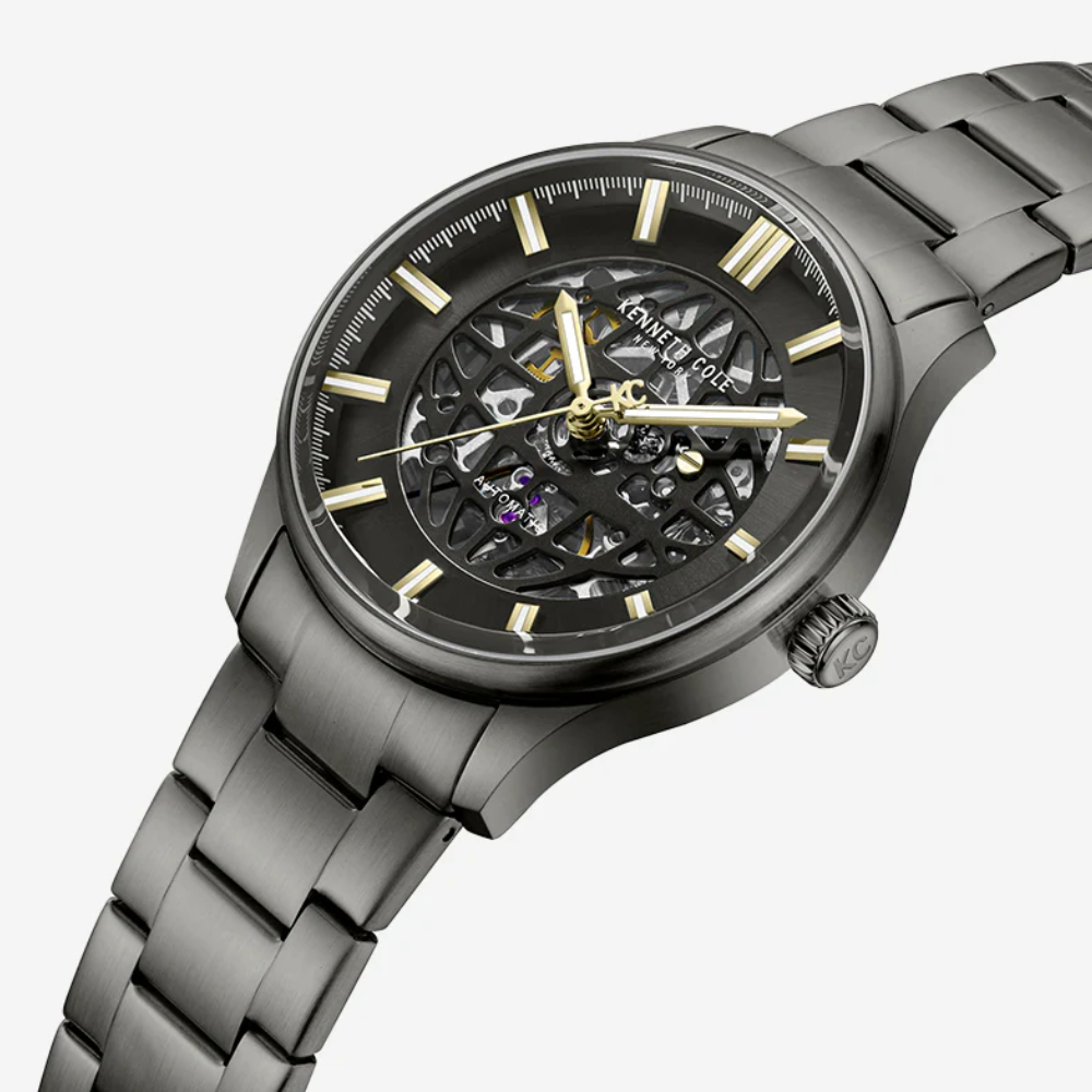 ساعت مچی کنت کول مردانه KENNETHCOLE KCWGY0089004