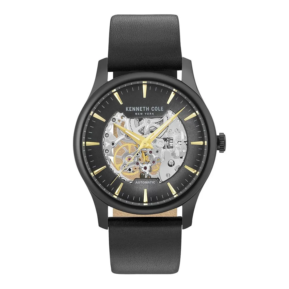 ساعت مچی مردانه کنت کول KENNETHCOLE-KC-15110002