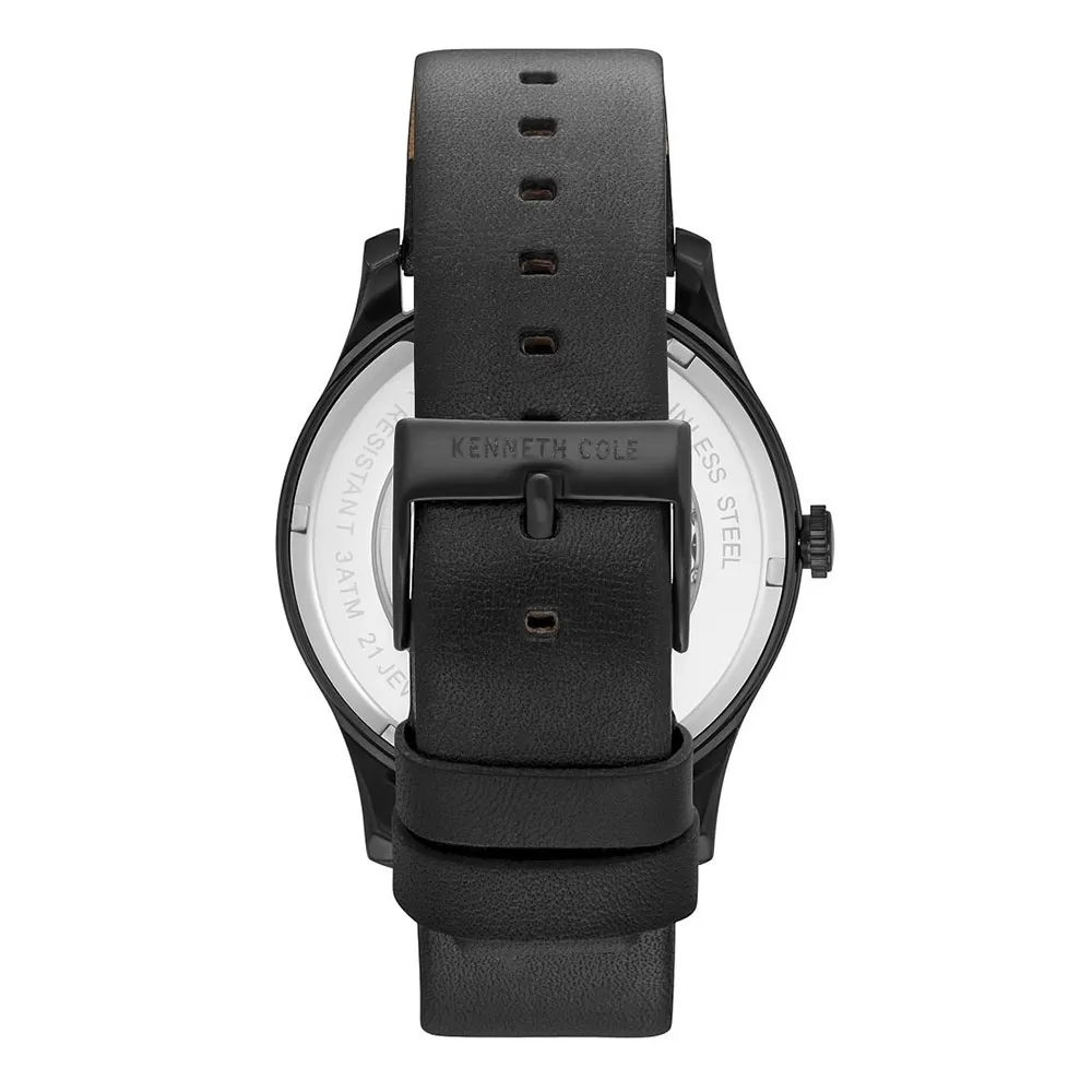 ساعت مچی مردانه کنت کول KENNETHCOLE-KC-15110002