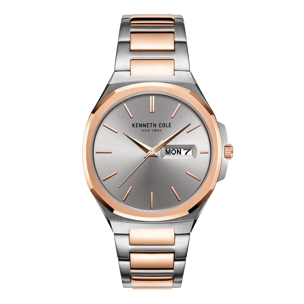 ساعت مچی مردانه کنت کول KENNETHCOLE KC51101001