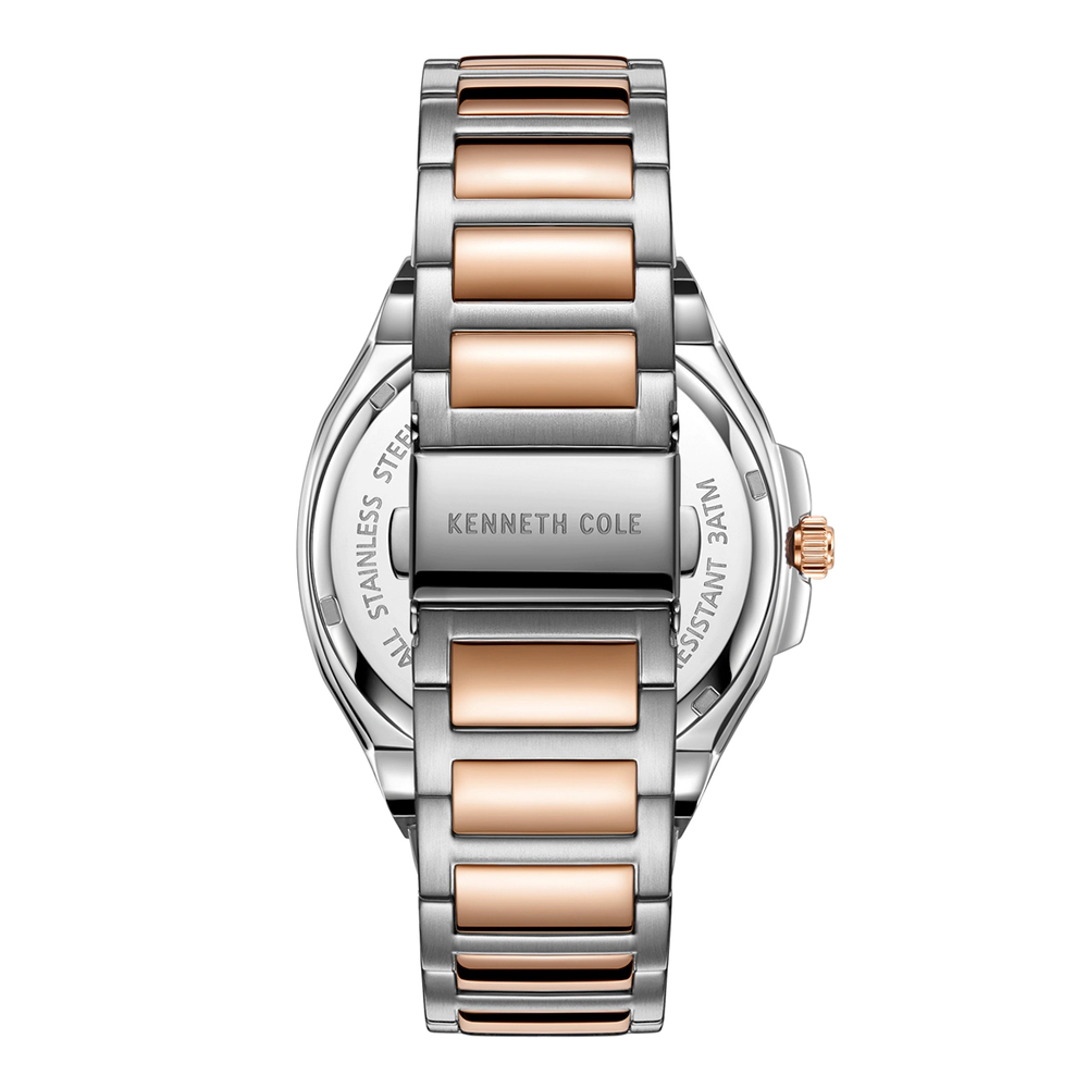 ساعت مچی مردانه کنت کول KENNETHCOLE KC51101001