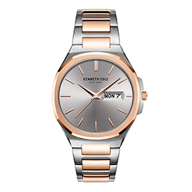 خرید ساعت مچی مردانه کنت کول مدل KENNETHCOLE KC51101001 با بهترین قیمت