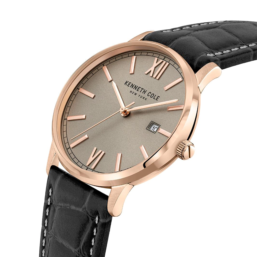 ساعت مچی مردانه کنت کول KENNETHCOLE KCWGB2123003