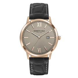 خرید ساعت مچی مردانه کنت کول مدل KENNETHCOLE KCWGB2123003 با بهترین قیمت