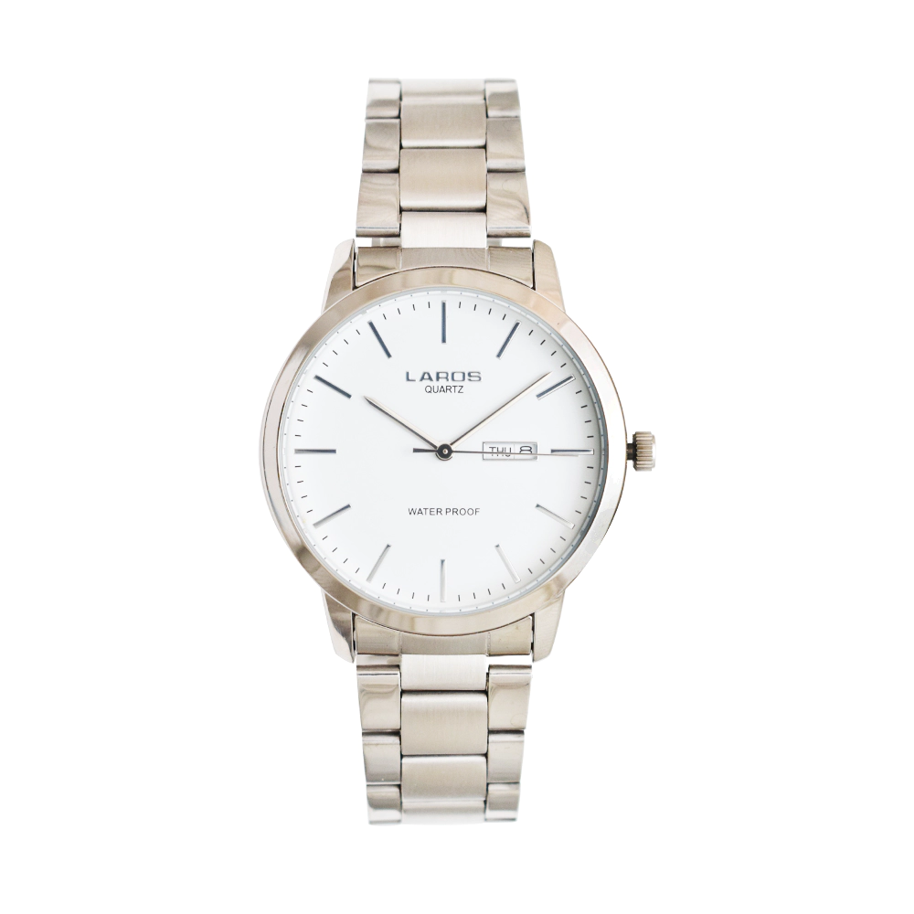 ساعت مچی مردانه لاروس