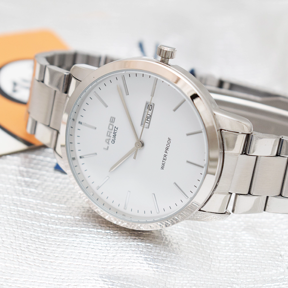 ساعت مچی مردانه لاروس LAROS 0621-80319/1-1-1-1