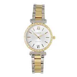 خرید ساعت مچی زنانه  لاروس مدل Laros  0621-80328-2-2-1-4 با بهترین قیمت