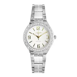 خرید ساعت مچی زنانه لاروس مدل LAROS 0717-80016-1-1-1 با بهترین قیمت