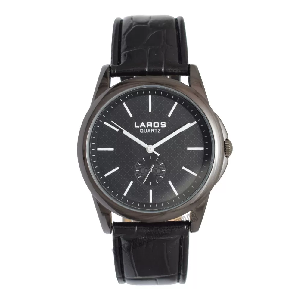ساعت مچی مردانه لاروس LAROS 1117-80119-6-6-6-1