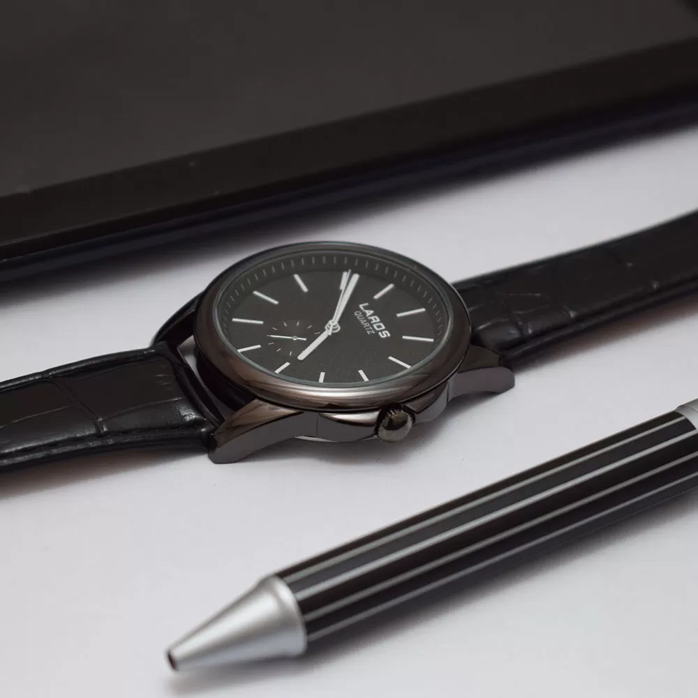 ساعت مچی مردانه لاروس LAROS 1117-80119-6-6-6-1