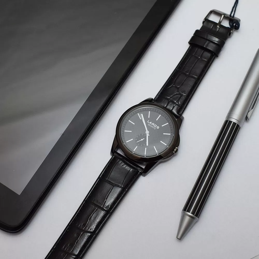 ساعت مچی مردانه لاروس LAROS 1117-80119-6-6-6-1