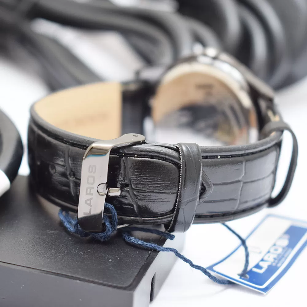 ساعت مچی مردانه لاروس LAROS 1117-80119-6-6-6-1