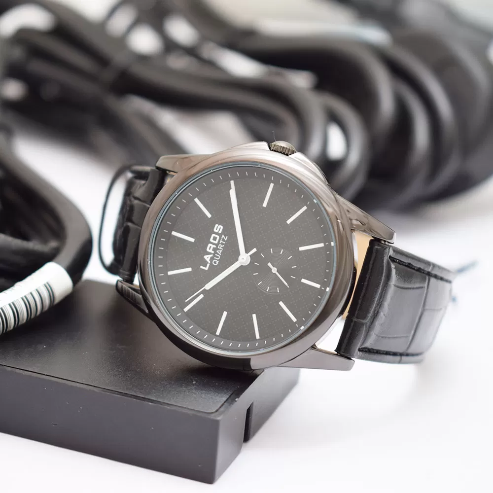 ساعت مچی مردانه لاروس LAROS 1117-80119-6-6-6-1