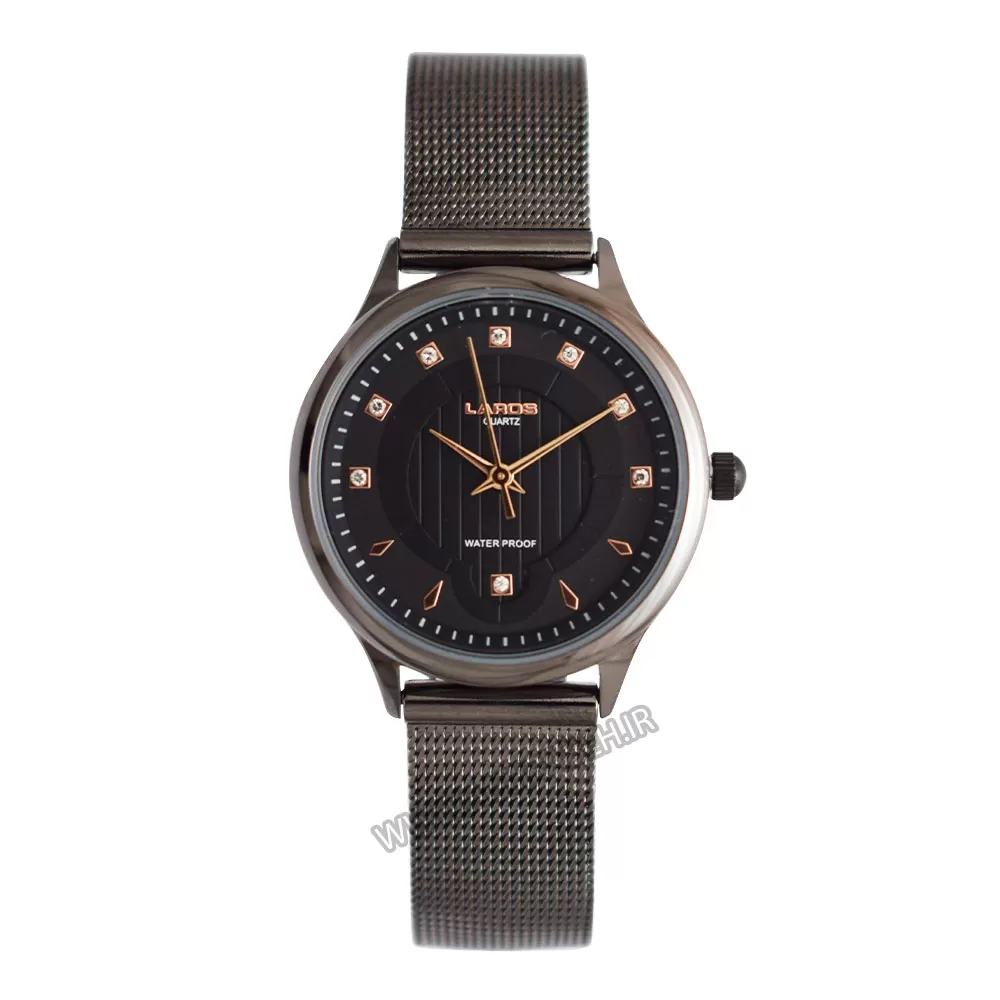 ساعت مچی زنانه لاروس