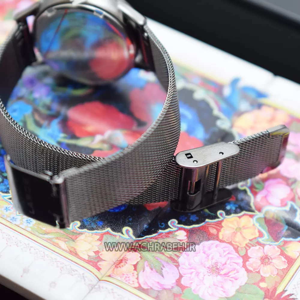 ساعت مچی زنانه لاروس LAROS 0120-80308-6-6-6-5