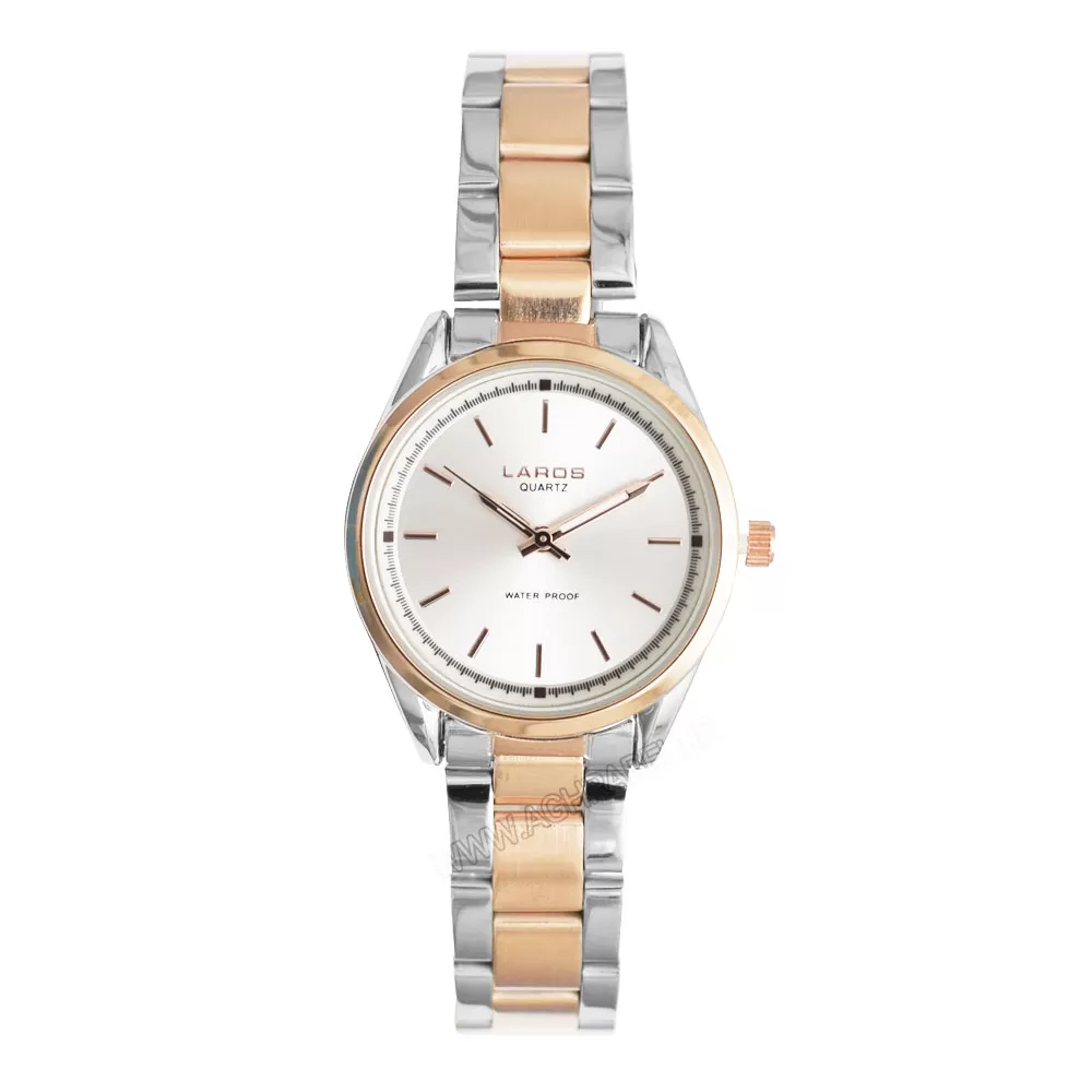 ساعت مچی زنانه لاروس Laros 0320-80128.3.3.1.5