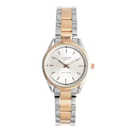 خرید ساعت مچی زنانه لاروس مدل Laros 0320-80128.3.3.1.5 با بهترین قیمت