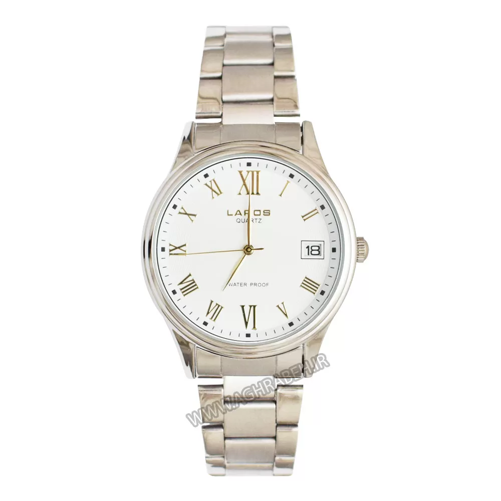 ساعت مچی مردانه لاروس