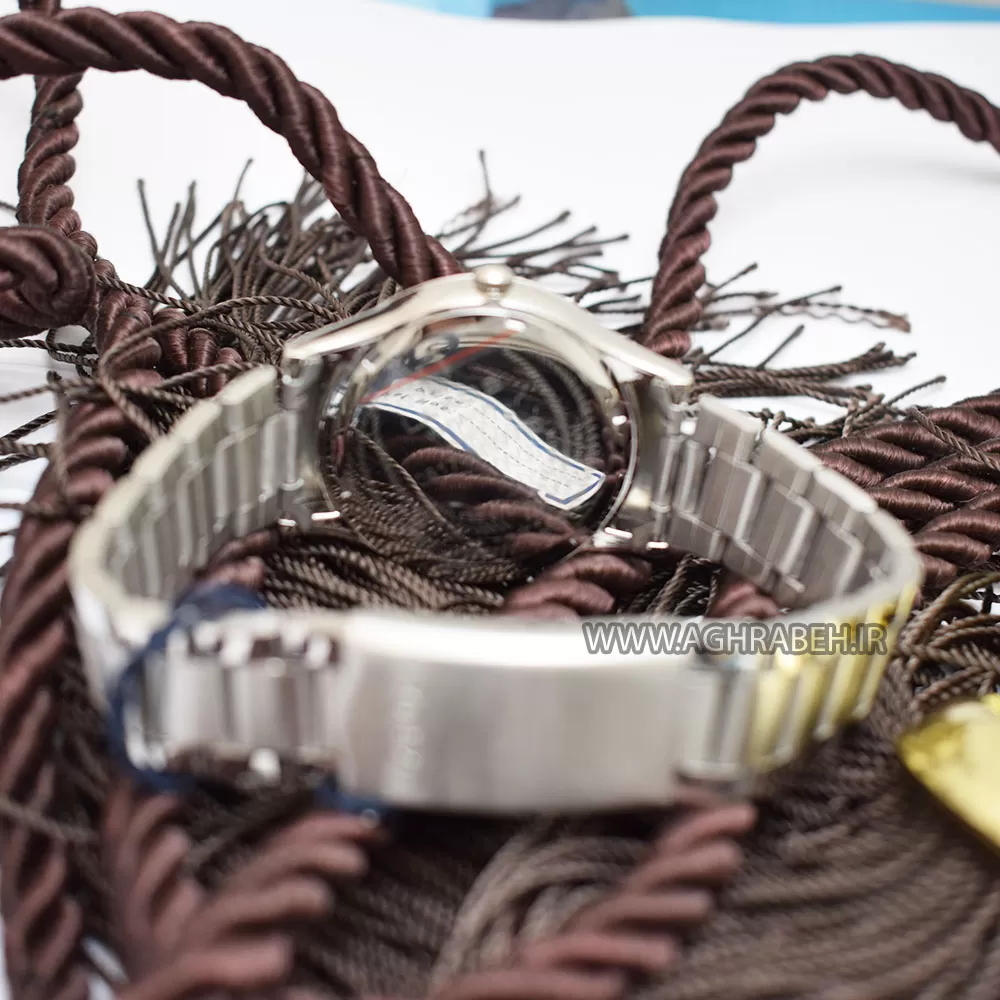 ساعت مچی مردانه لاروس LAROS 0817-80071-D-1-1-1-4