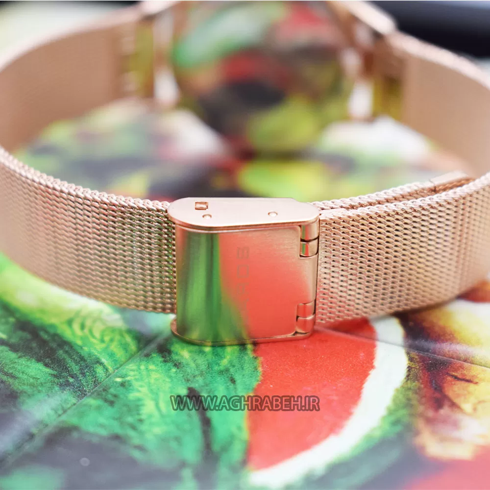 ساعت مچی زنانه لاروس LAROS 0120-80308-5-5-6-5