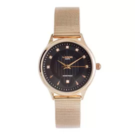 خرید ساعت مچی زنانه لاروس مدل LAROS 0120-80308-5-5-6-5 با بهترین قیمت