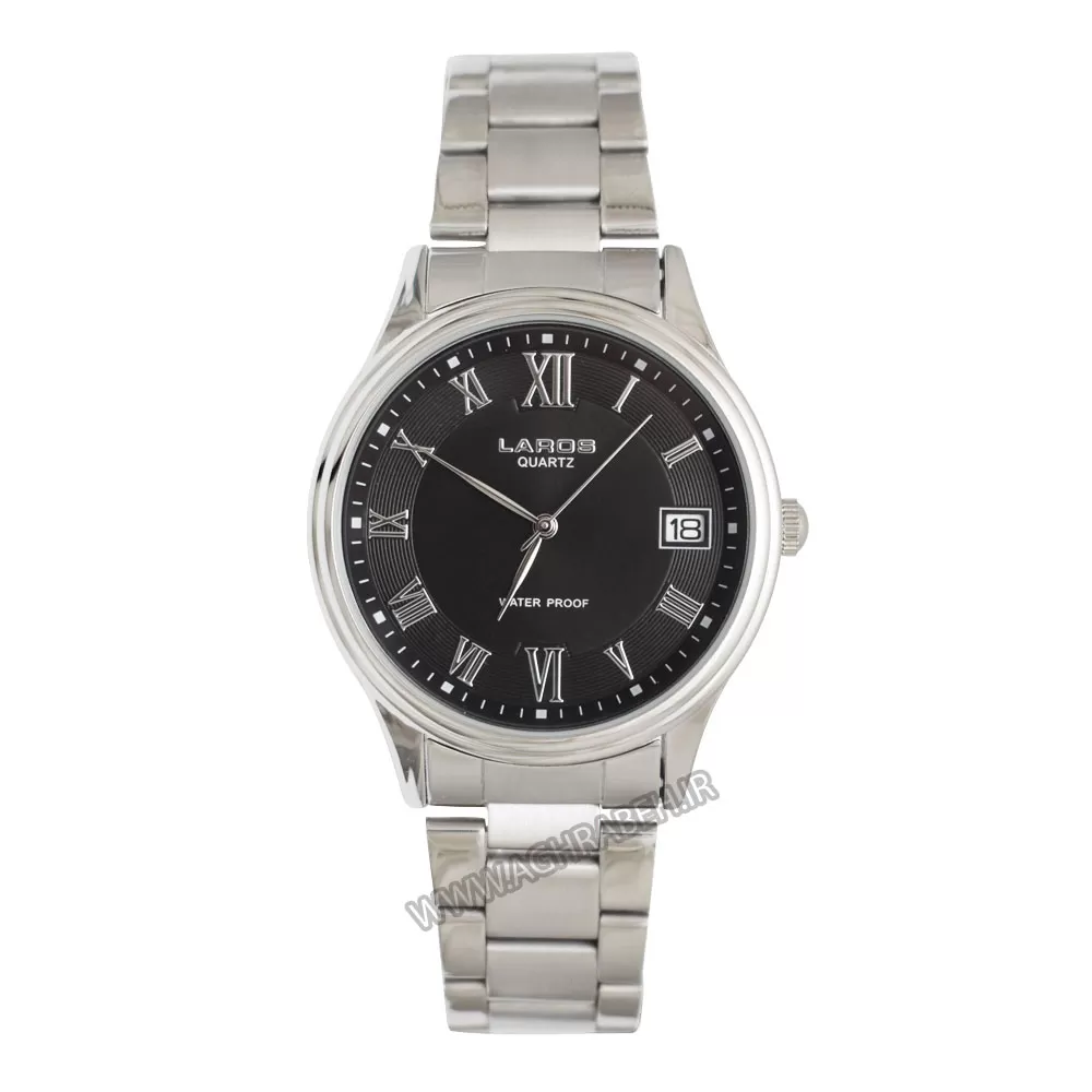 ساعت مچی مردانه لاروس LAROS 0817-80071-D-1-1-6-1