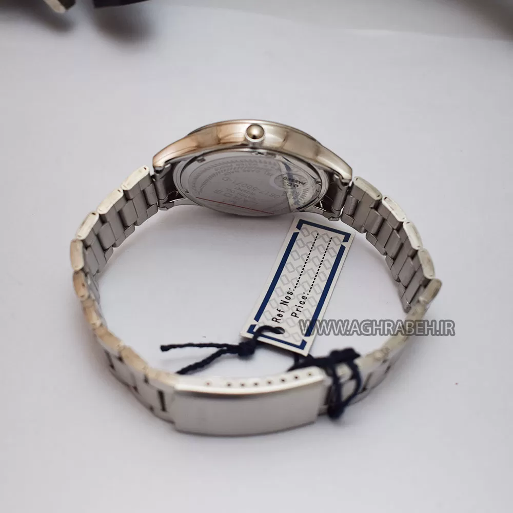 ساعت مچی مردانه لاروس LAROS 0817-80071-D-1-1-6-1