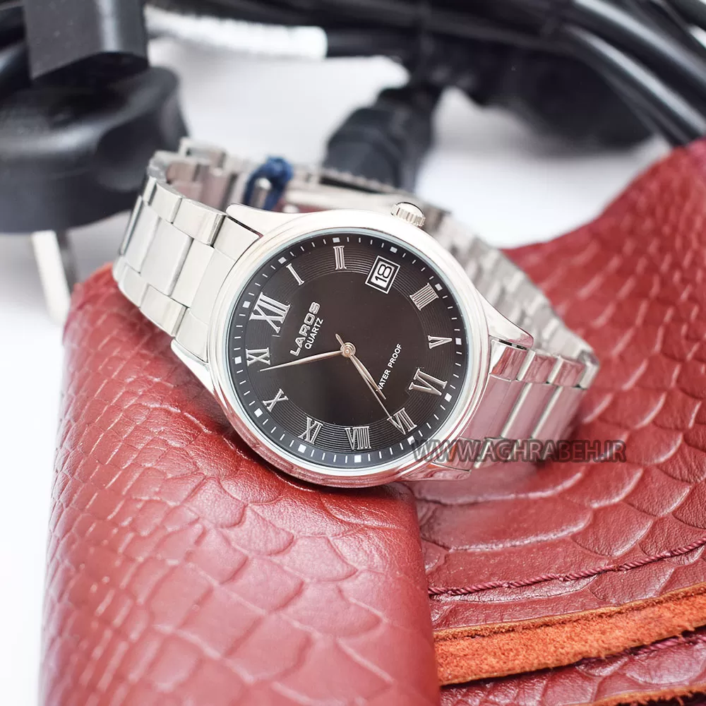 ساعت مچی مردانه لاروس LAROS 0817-80071-D-1-1-6-1