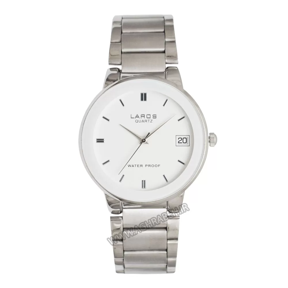 ساعت مچی مردانه لاروس