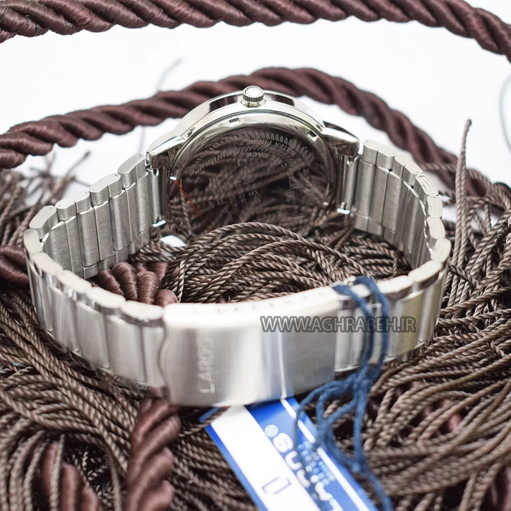 ساعت مچی مردانه لاروس LAROS 0118-80195-D-1-1-1-1