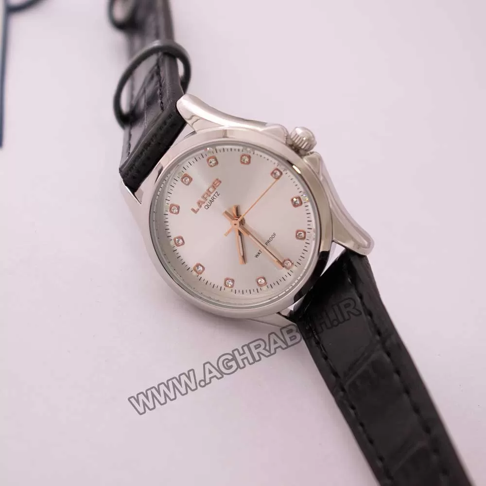 ساعت مچی زنانه لاروس LAROS-0118-80228-S-1-6-1-5